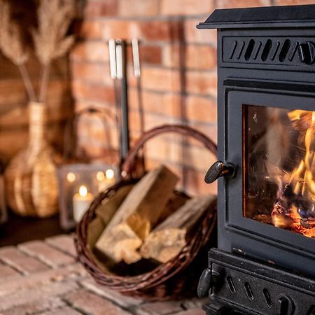 Hankowka Mazury Jerutki Zewnętrze zdjęcie
