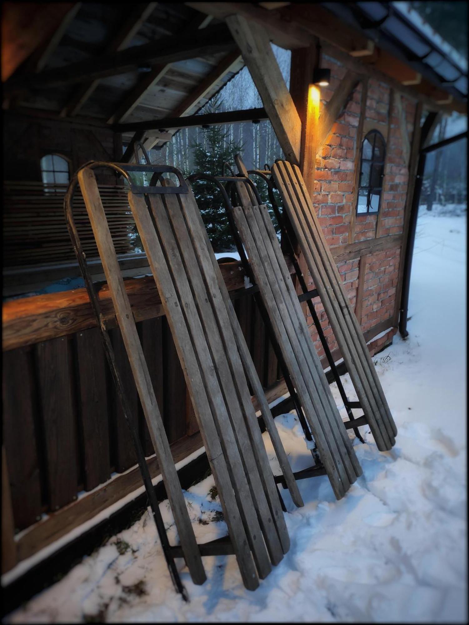 Hankowka Mazury Jerutki Zewnętrze zdjęcie