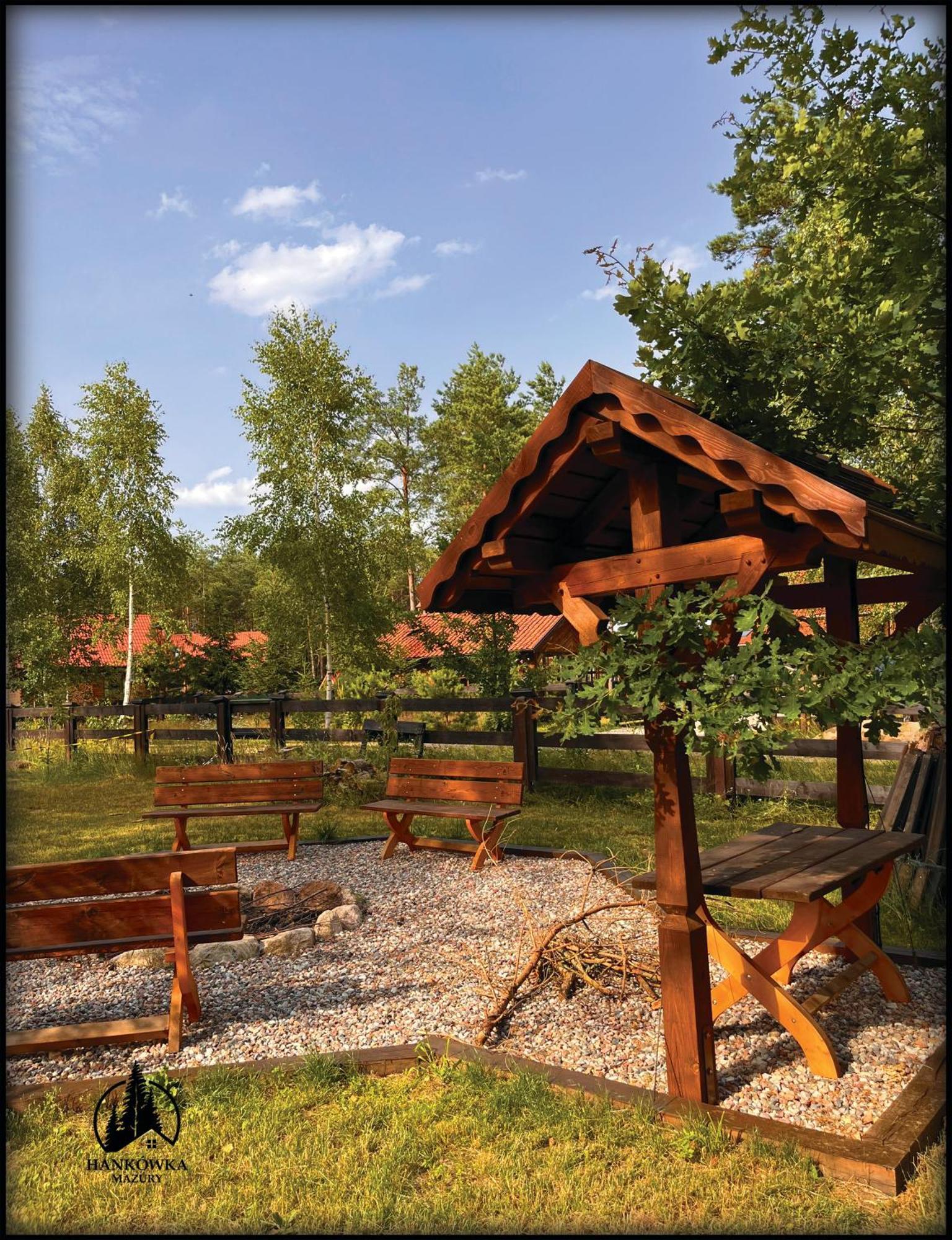 Hankowka Mazury Jerutki Zewnętrze zdjęcie
