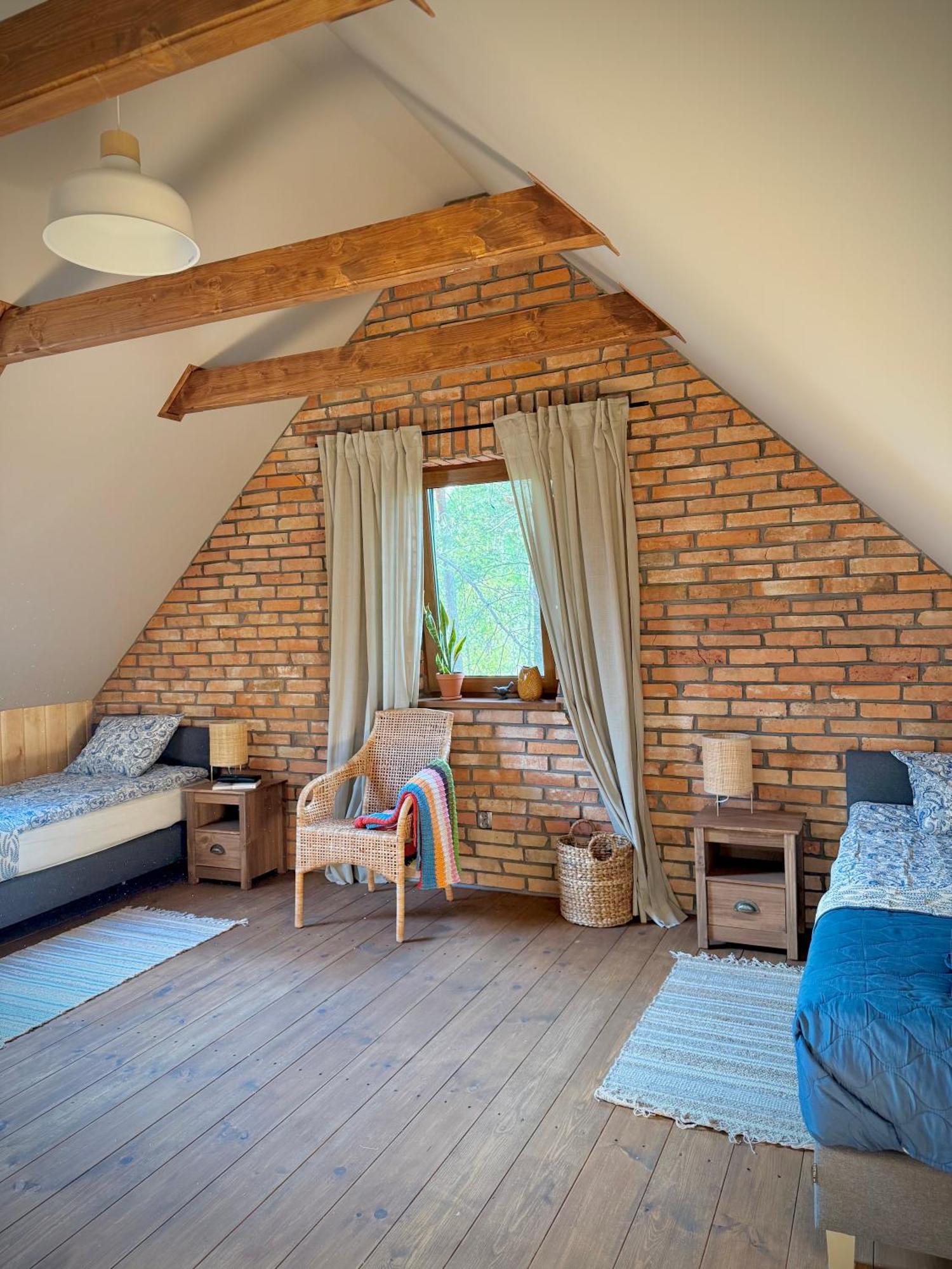 Hankowka Mazury Jerutki Zewnętrze zdjęcie
